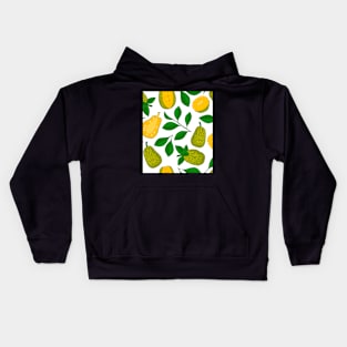 jackfruit Kids Hoodie